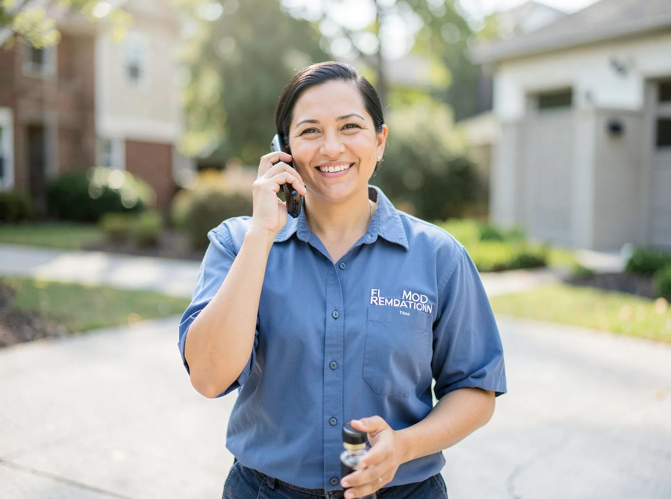 Mold Remediation Salyer, CA FAQs